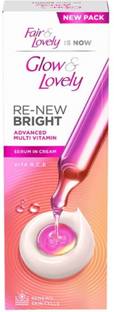 Fair & Lovely Advance Multi Vtamin Face Cream 80gm POK OF 1
