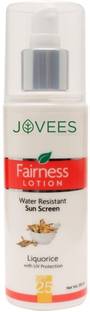 JOVEES Fairness Lotion