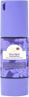 SAFFR'N Face Spot Corrector