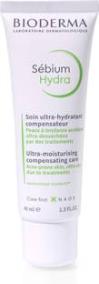 BIODERMA Sebium Hydra Ultra-moisturising Cream Very Dry Acne-Prone Skin