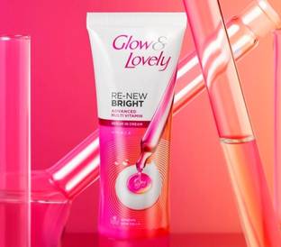 Glow & Lovely Advanced Multi Vitamin Face Cream 23g