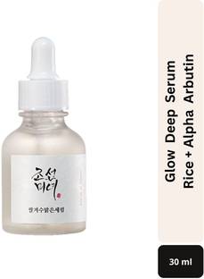 Beauty Of Joseon Glow Deep Serum Rice + Alpha-Arbutin