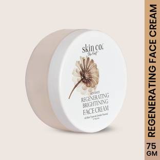 skin co. new york Advance Regenerating Brightening Face Cream For All Skin Types