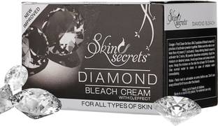 SKIN SECRETS Diamond Bleach 250