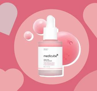 Medicube PDRN Pink Serum – Elasticity Boost & Deep Hydration Treatment