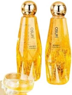kazawak Osufi Collagen Face Serum for Skin Hydrating and Brightening | For Men & Women