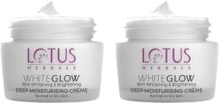 LOTUS HERBALS WhiteGlow Deep Moisturising Cream