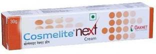 OAKNET Cosmelite next cream 30gm