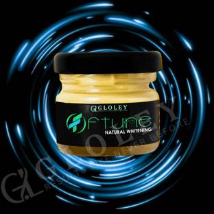 GLOLEY FTune Night Whitening Cream for Youthful Radiant Skin Overnight