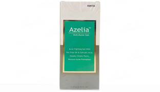 azelia Anti Acne Gel