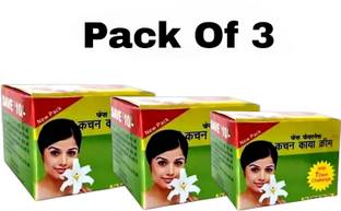 Kanchan Kaya kanchan kaya Face Fairness Cream