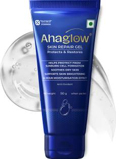 ahaglow Skin Repair Gel,A RepairIntegrity And Barrier Function Of Skin