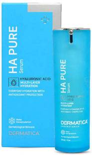 dermatica HA Pure Serum