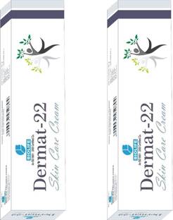 BIOLIFE Dermat-22� Skin Care Cream for Women & Men | Aloe Vera & Natural Oils
