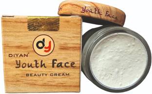 Diyan Youth Beauty Brightening Cream Anti Ageing and Pimple