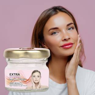 ACTIWOW AMR Extra Whitening Cream Beauty ExtraWhitening Cream |Beauty cream | pack of 1 |