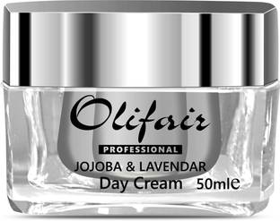 Olifair Day Skin Lightening Cream