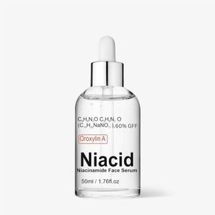 VIVAGLO Serum Niacid Fill in Pitted Scars & Dark Acne (50 ml)