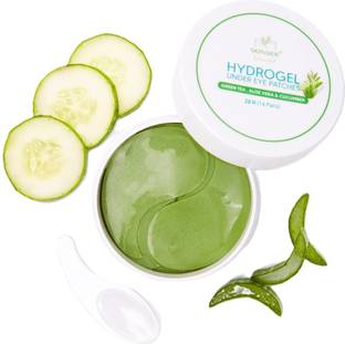 Skinside Under Eye Hydrogel Patches for Dark Circles (14 Pairs)