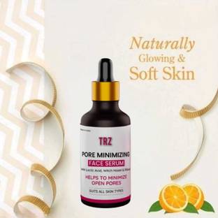 TRZ Pore Vitamin C Face Serum For Skin Brightening Skin Toning Anti Ageing