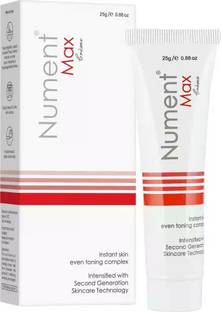 NUMENT MAX CREAM