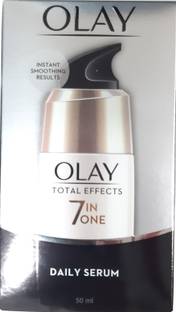 OLAY Total Effects 7-In-1 Daily Serum, 50ml