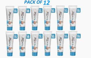 acnestar ACNESTAR FACEWASH