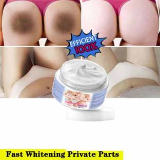 WOONGMI Bikini Line Whitening Cream For All Skin Type