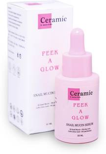 Ceramie Snail Mucin Serum