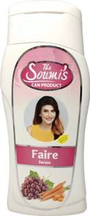 The Soumi's Can Product FAIRE SERUM