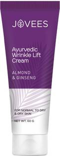 JOVEES Ayurvedic Wrinkle Lift Cream , 60 gm