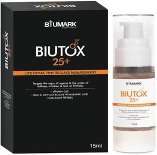 BIUMARK 25+ Vitamin C Serum