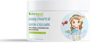 The Eco Mama Baby Rash Gel