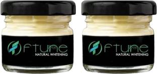 KartYo Facetune (FTune) Skin Whitening Cream | Anti-Ageing Cream (Pack of 2)