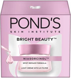 POND's White Beauty Anti Spot Fairness Cream SPF 15 PA++