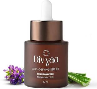 DIVYAA Divine Age-Defying Serum