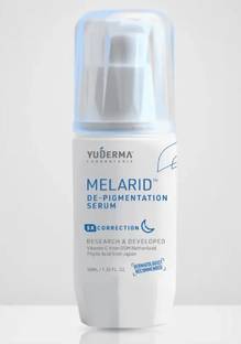 Melarid DePigmentation Serum
