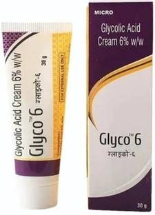 Glyco 6 cream
