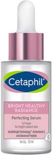 Cetaphil Bright Healthy Radiance Glow Serum