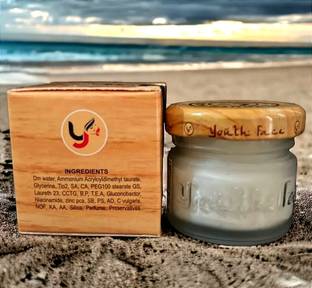 Youth Face Imported Beauty Creame Original 30g