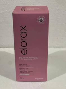AURABLISS Elorax Cream for Skin Brightening, Moisturization and Hyper