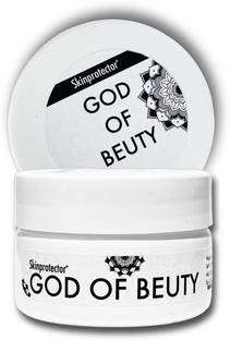 Skinprotector Skinproector God Of Beauty Fairness Night Cream 40gm
