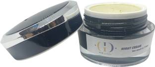 GloDerma Neck Firming Cream with Glutathione, Vitamin C, E, Niacinamide & Kojic Acid- 30Gm