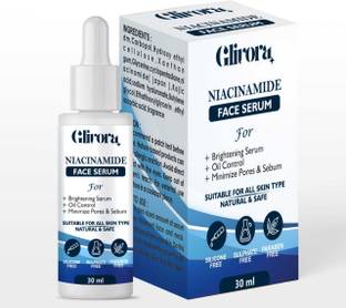 GLIVORA GLIVORA VITAMIN-C SERUM