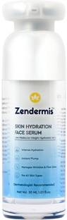 Zendermis Skin Hydration Face Serum