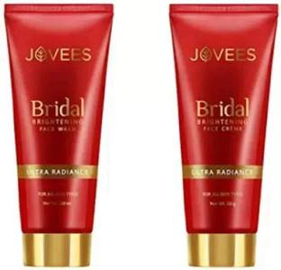JOVEES BRIDAL BRIGHTENING FACE CREAM ULTRA RADIANCE