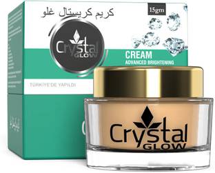 Crystal Glow Advance Brightening Cream