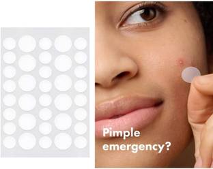 tanvi27 Acne Pimple Patches for Acne, Pimple, Blemish