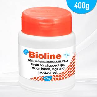 BIOLINE Perfumed Petroleum Jelly