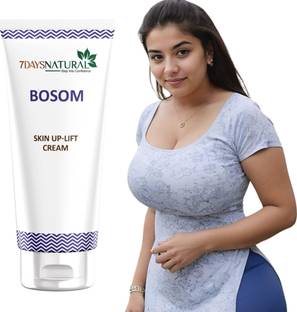 7days natural Bosom body skin uplift under intimate area mark scar removal cream